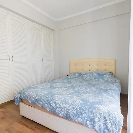 Aslı Daire Marmaris