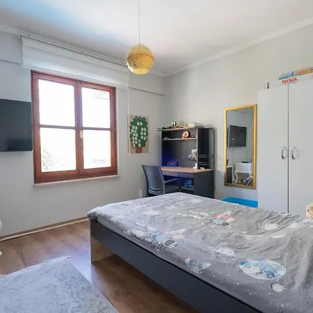 Apartament Asli