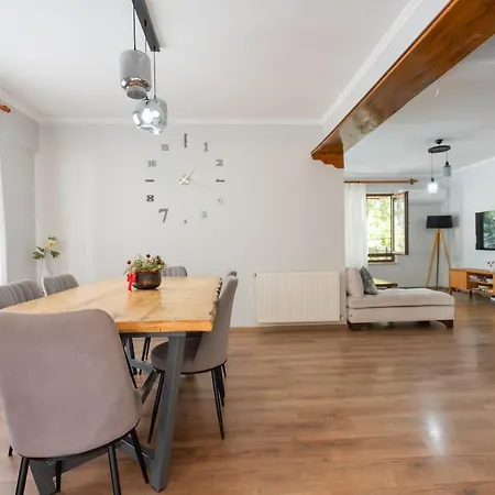 Asli Apartament