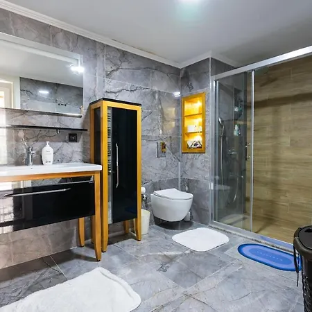Apartament Asli