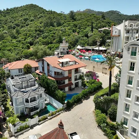 Asli Apartament
