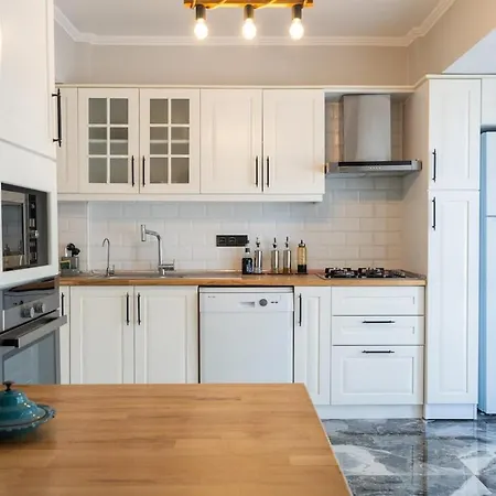 Apartament Asli