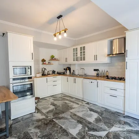 Apartament Asli