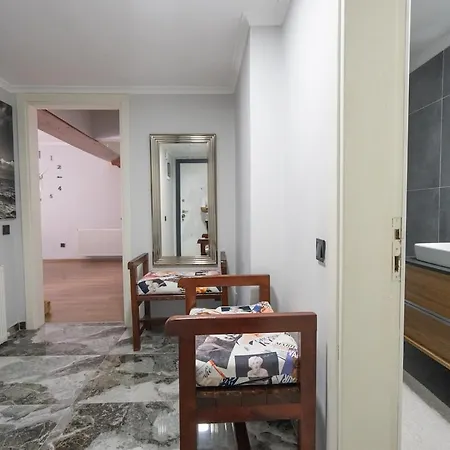 Asli Apartament Marmaris