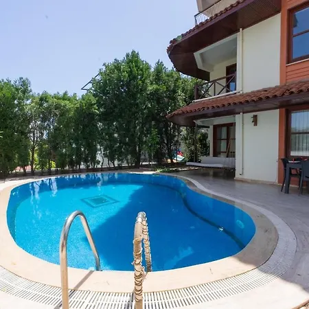 Asli Apartament