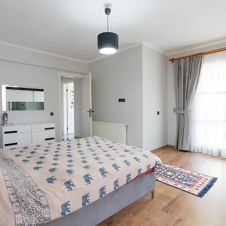 Apartament Asli Marmaris