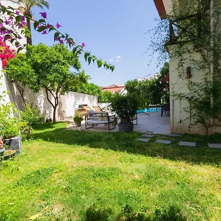Asli Appartement Marmaris