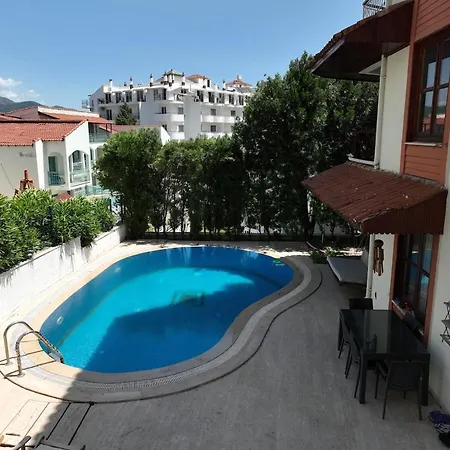 Asli * Marmaris