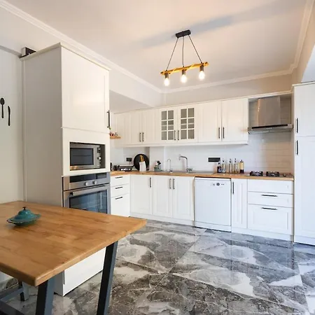 Apartament Asli *