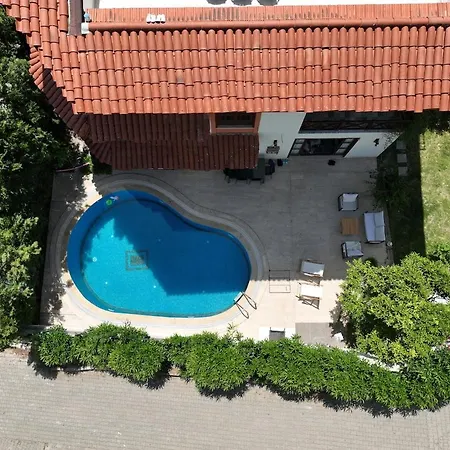 Apartament Asli *