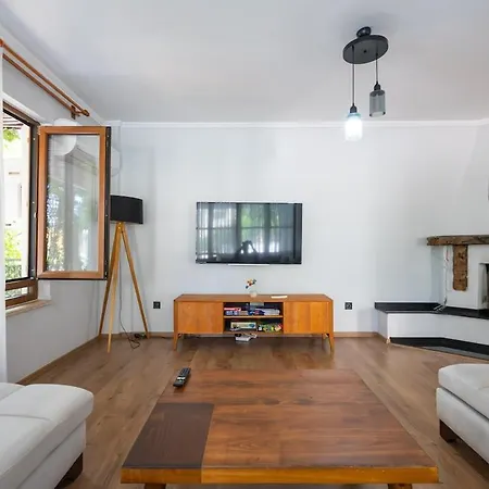 Apartament Asli